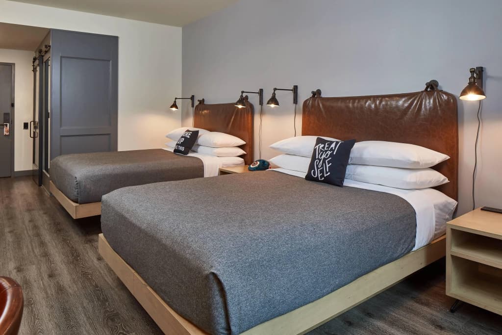hotel