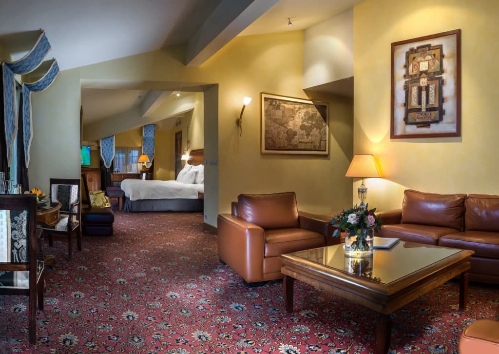 hotel