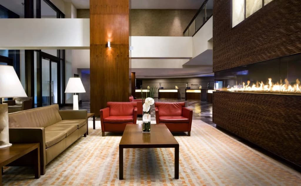 hotel