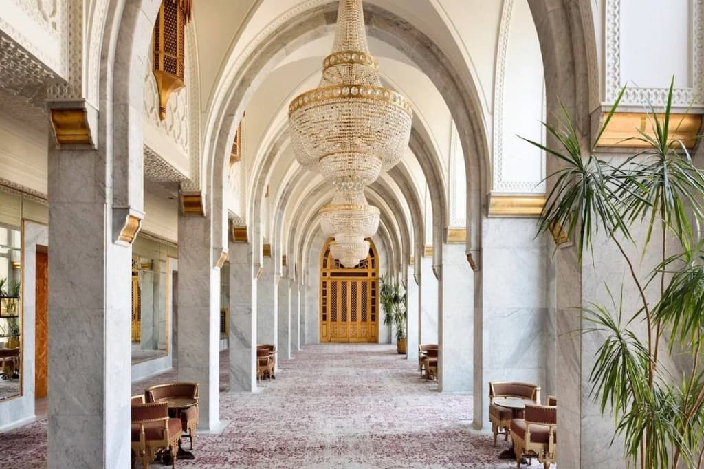 hotel
