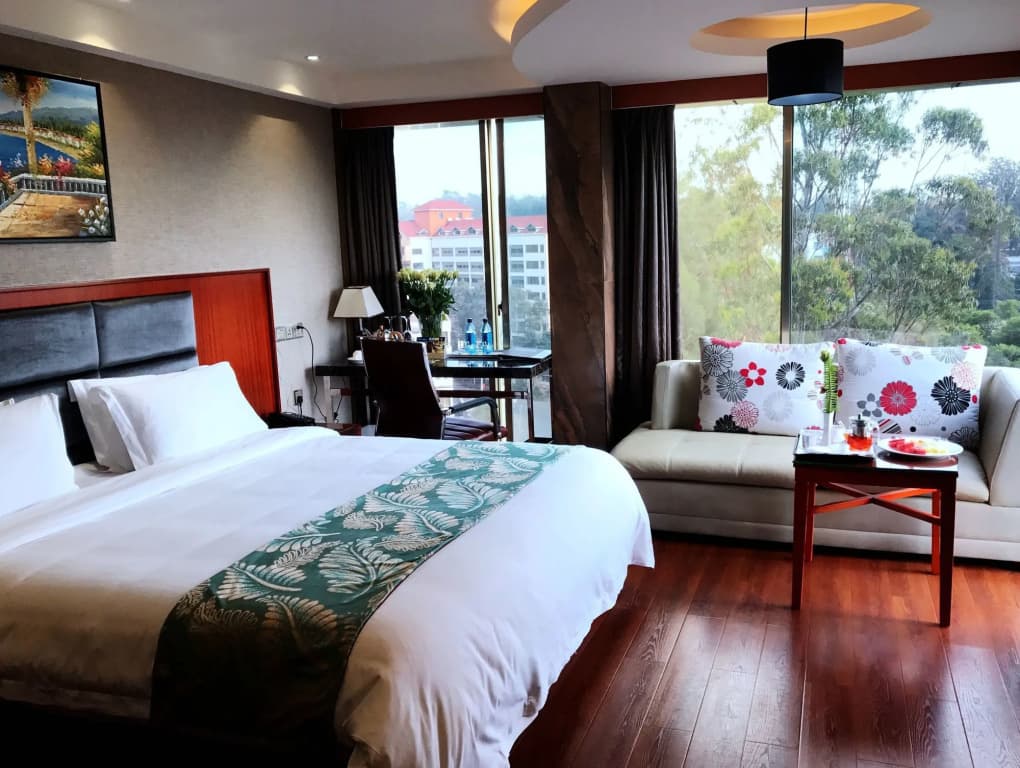 hotel