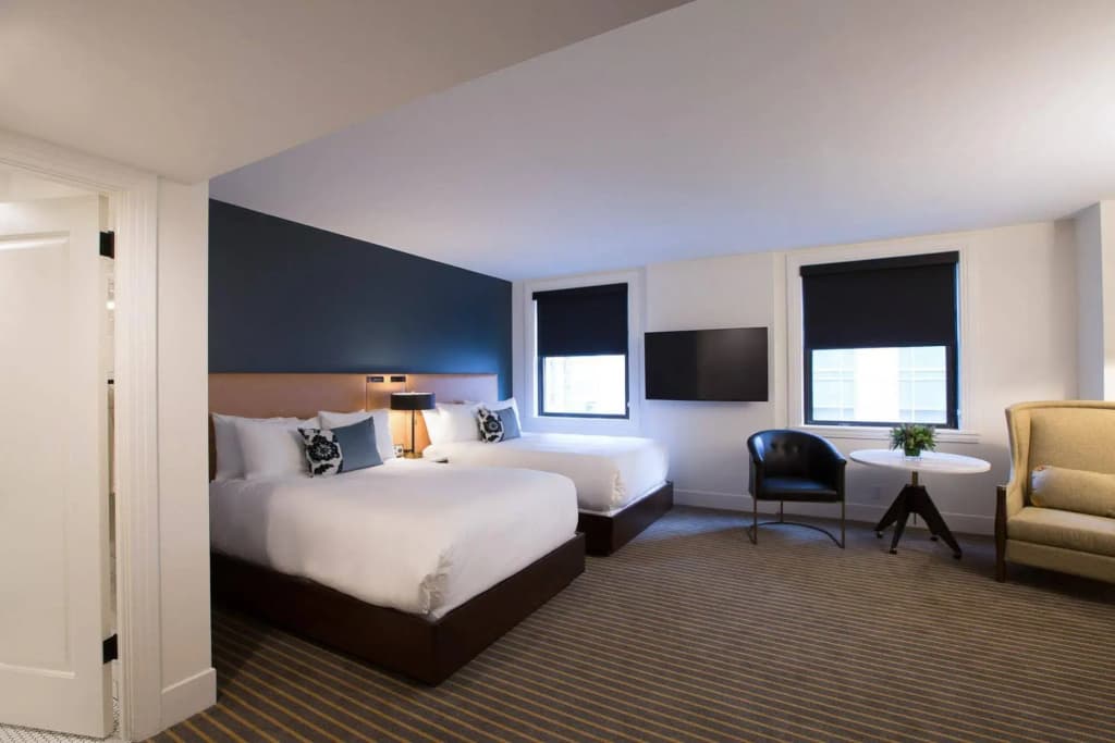 hotel