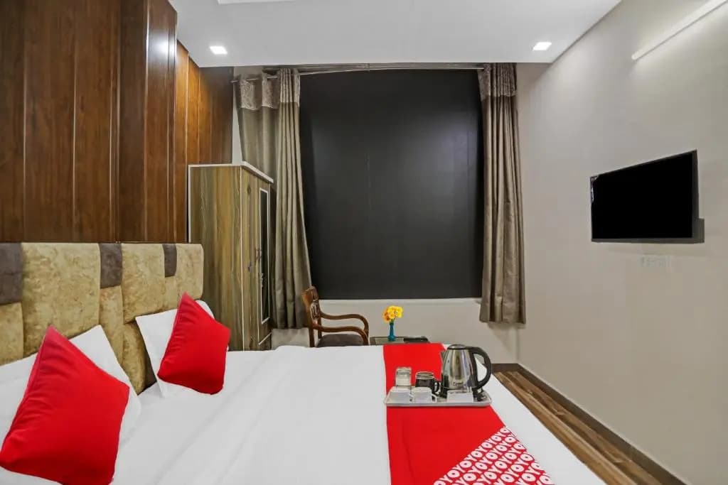 hotel