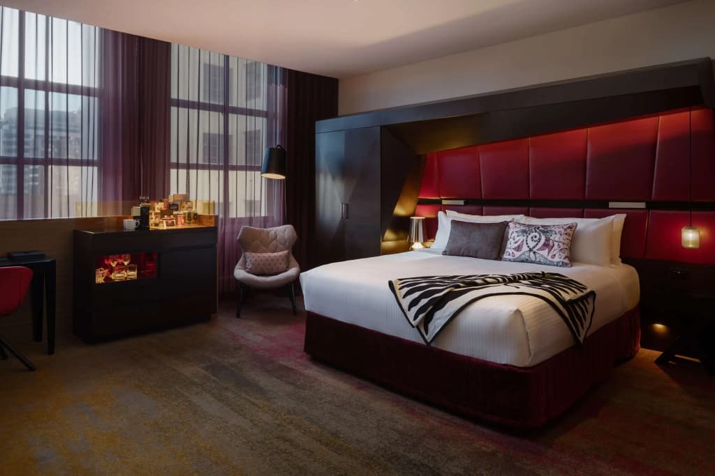 hotel