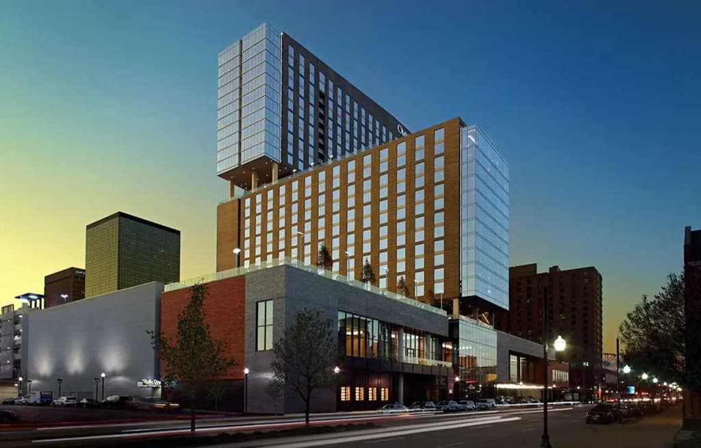 hotel