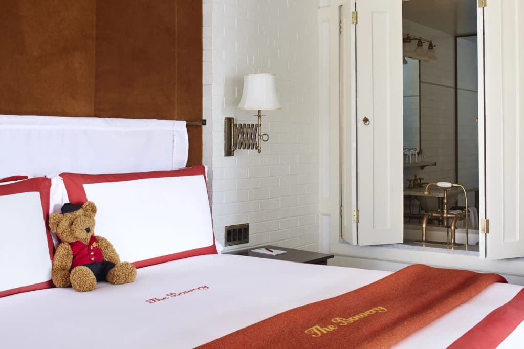 hotel