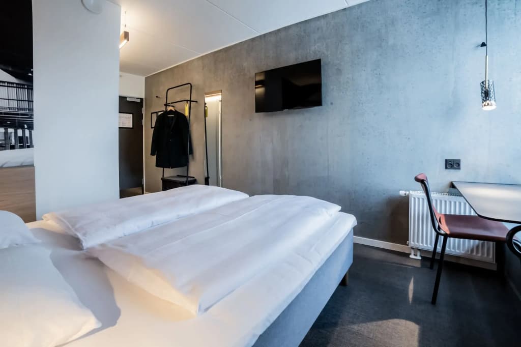 hotel