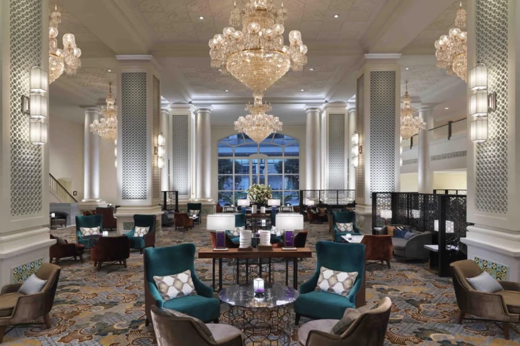 hotel