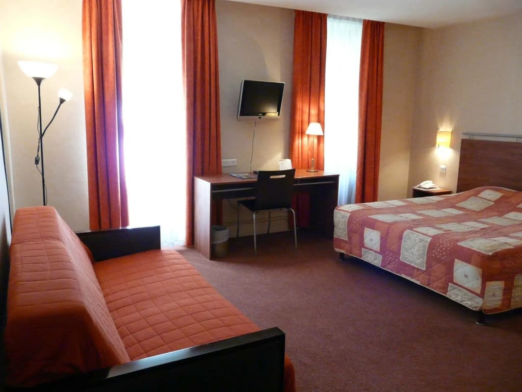 hotel