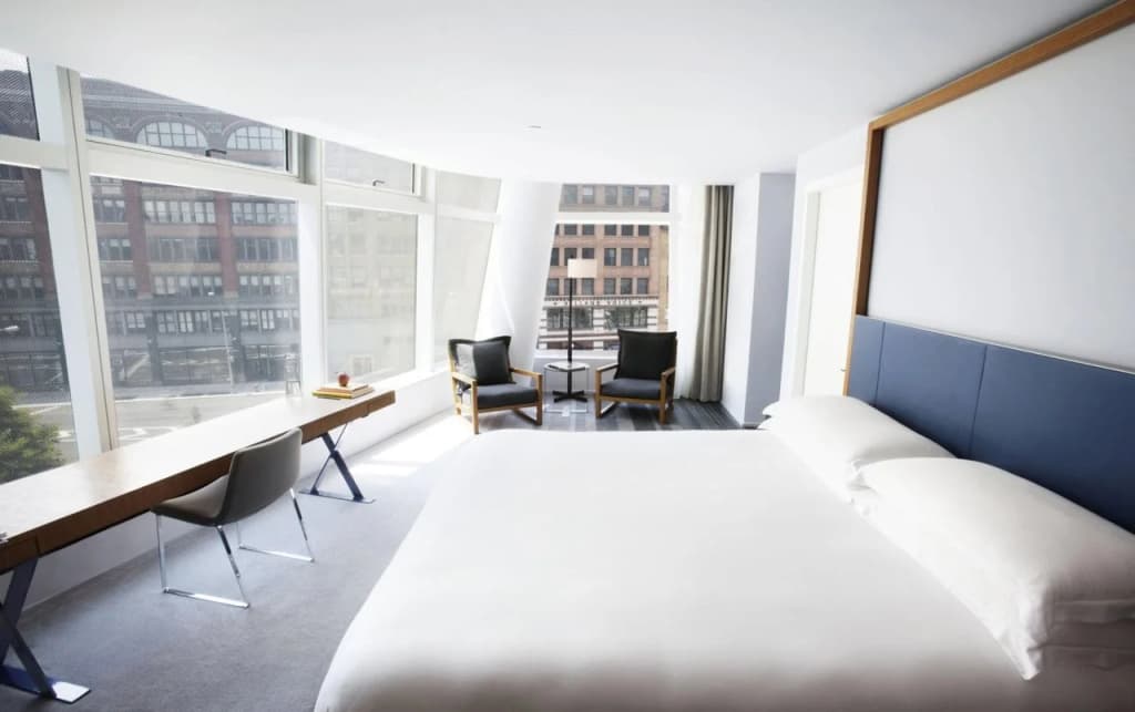 hotel