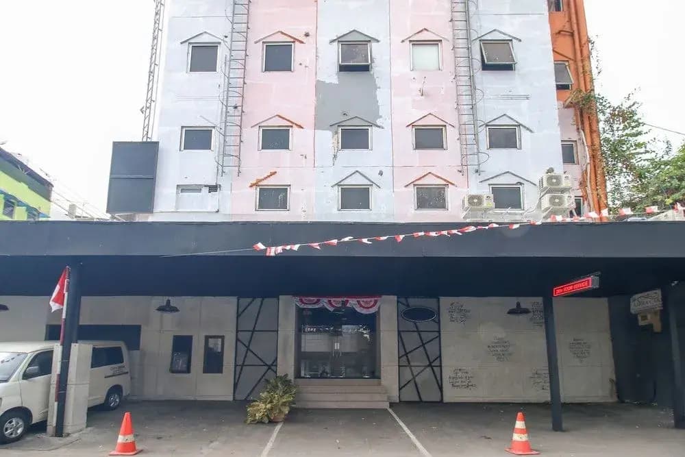 hotel