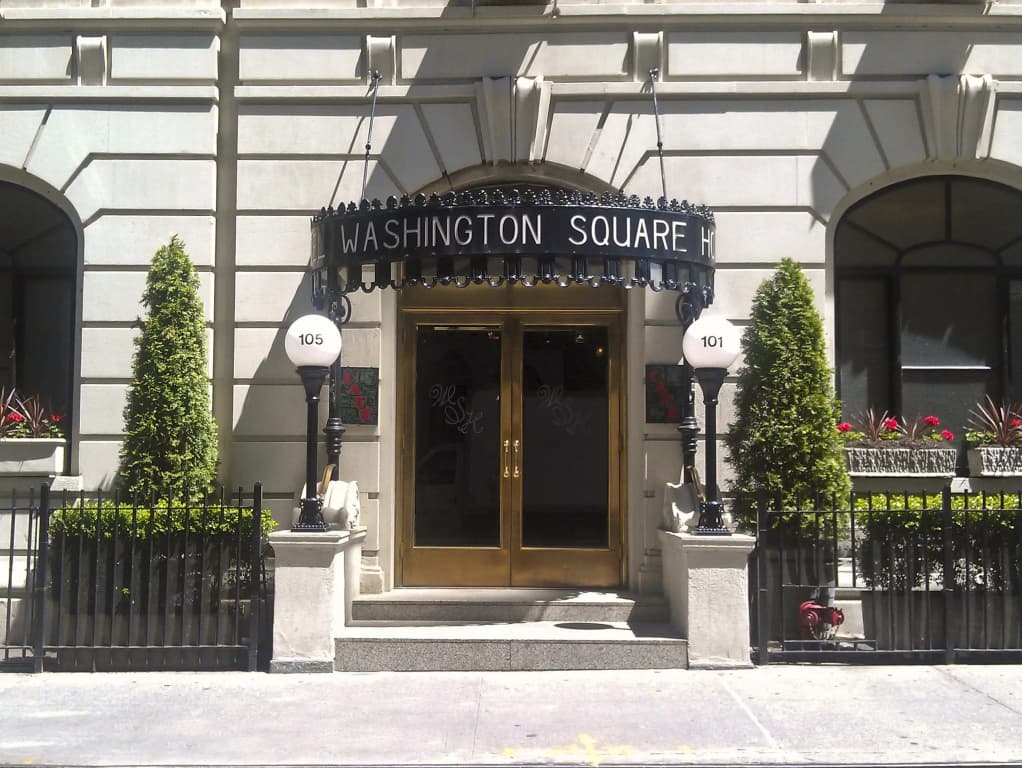 hotel