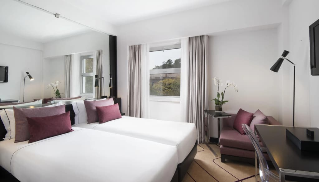 hotel