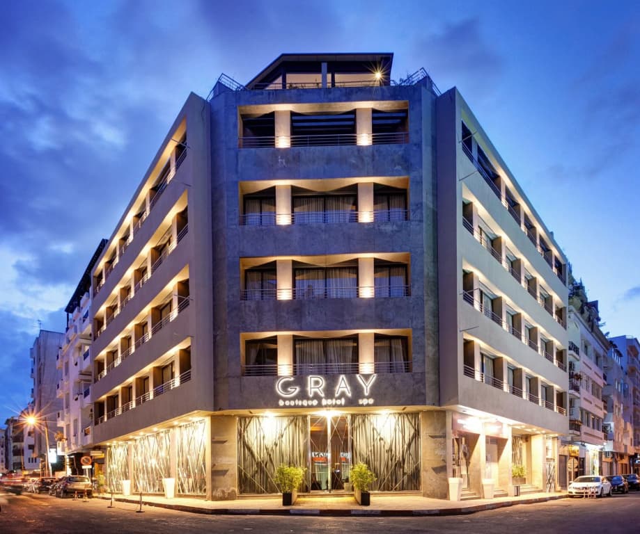 hotel