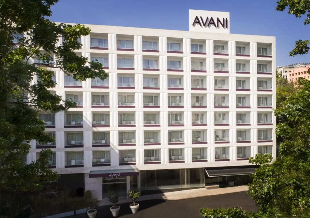 hotel