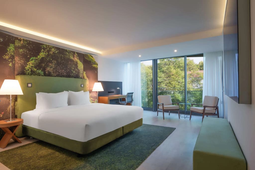hotel
