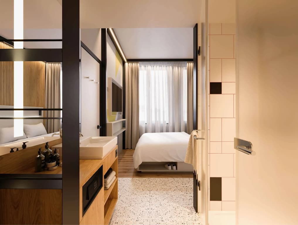 hotel