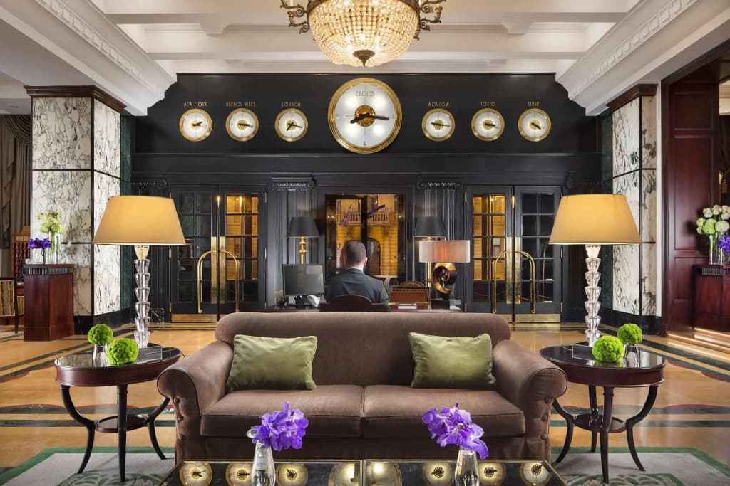 hotel