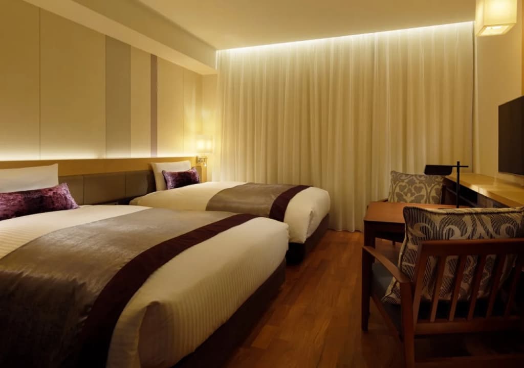hotel