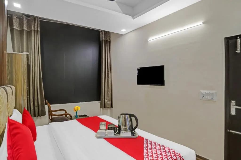 hotel