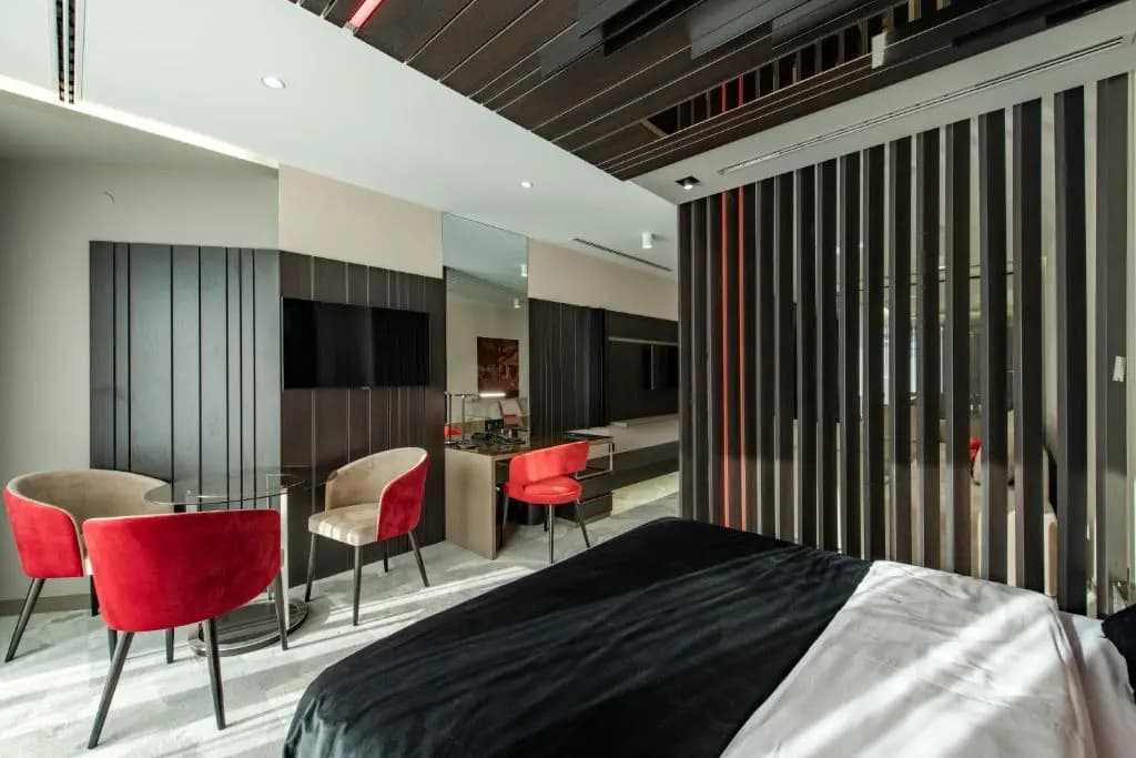 hotel