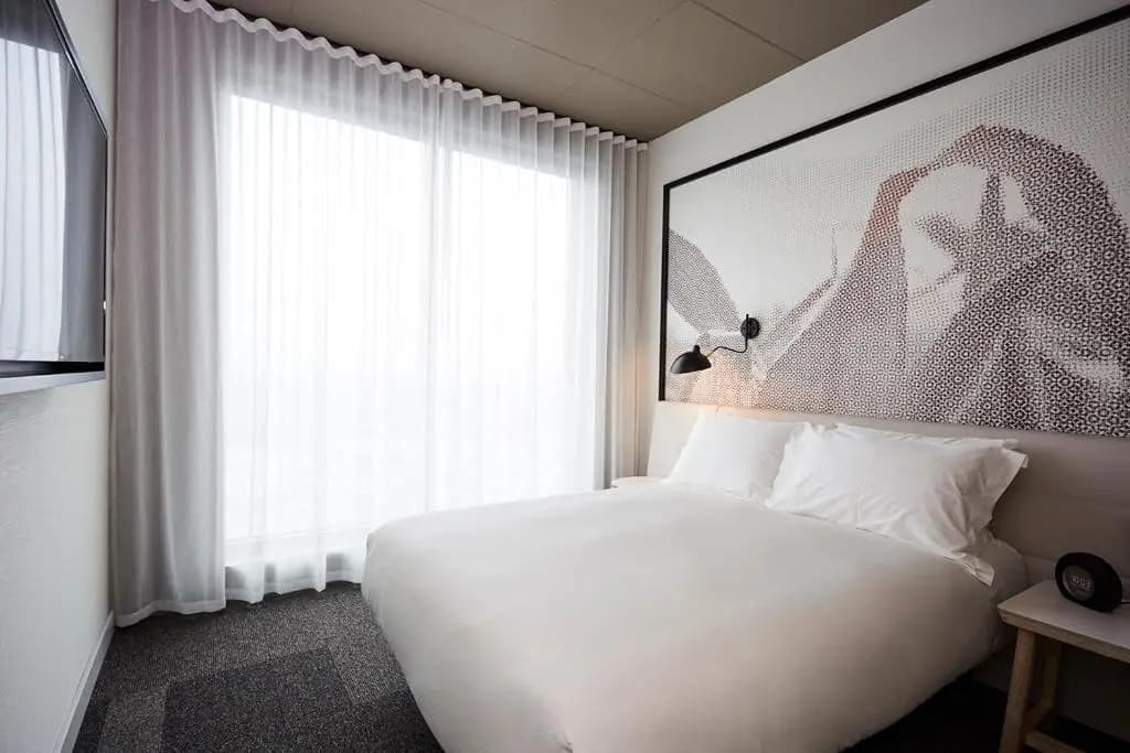 hotel