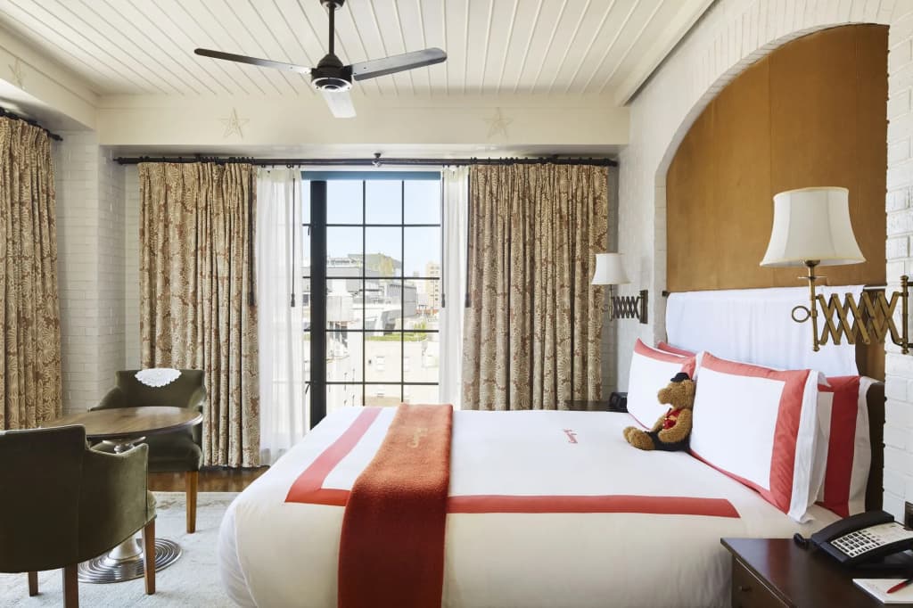 hotel