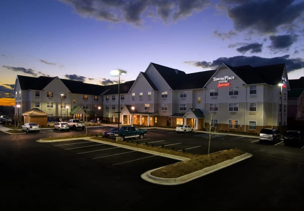 hotel