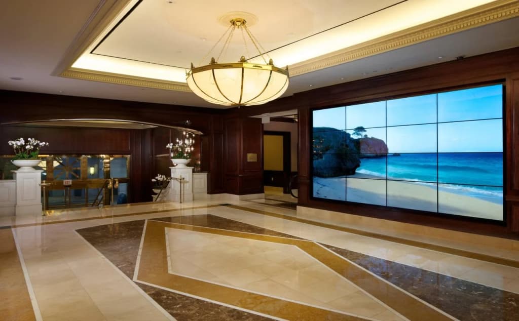 hotel
