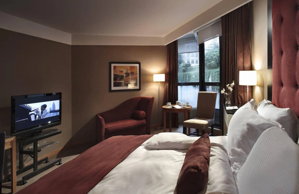 hotel