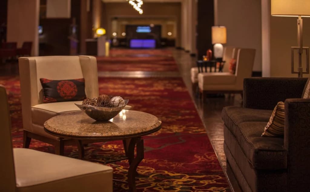 hotel