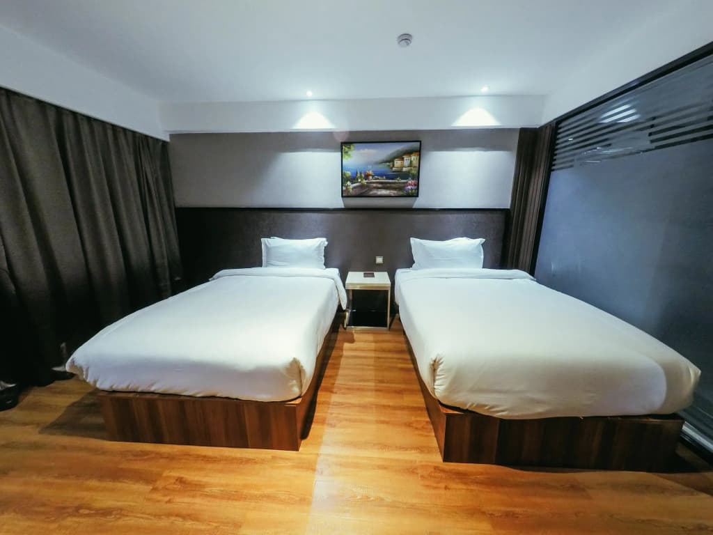 hotel