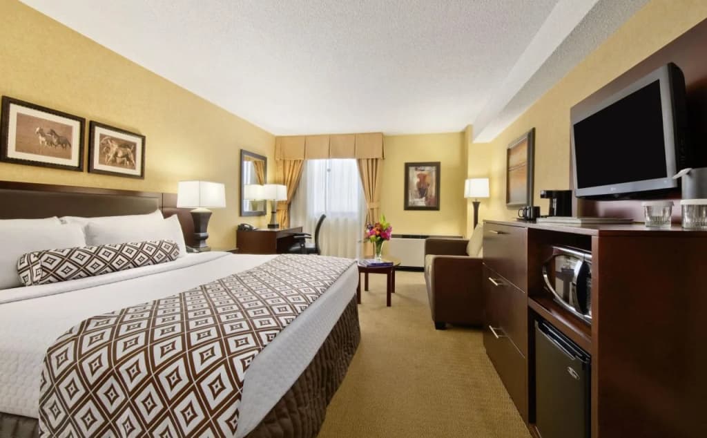hotel