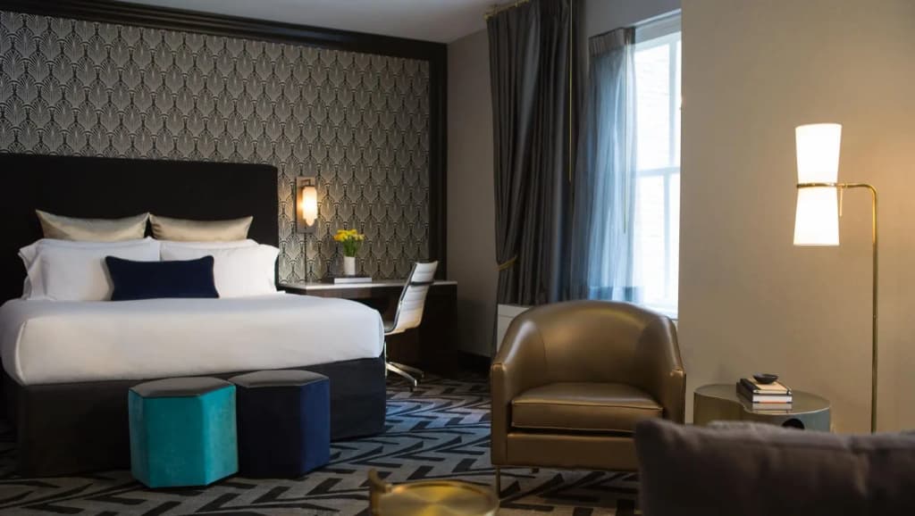 hotel