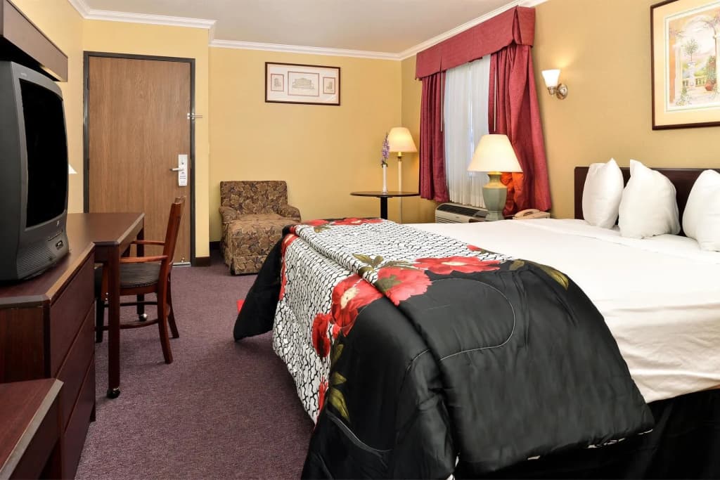 hotel
