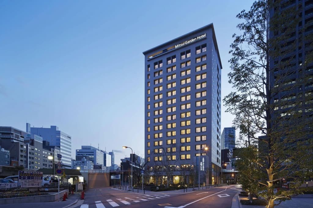 hotel