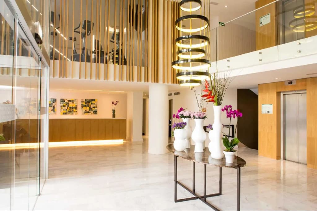 hotel