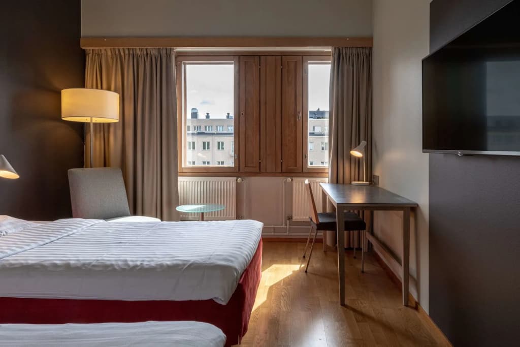 hotel