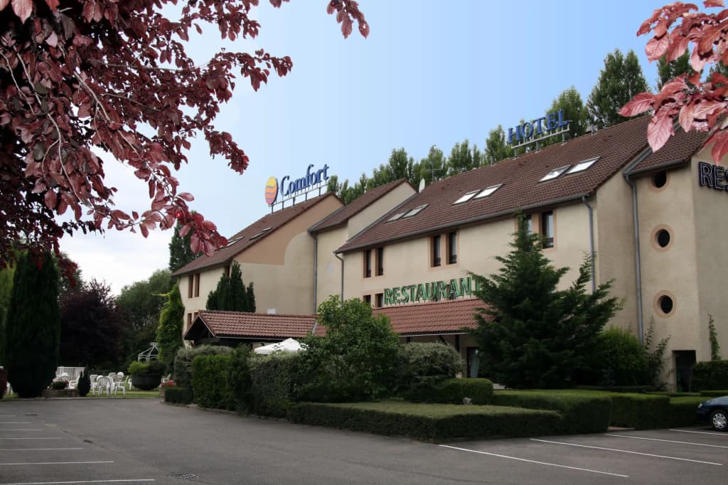 hotel