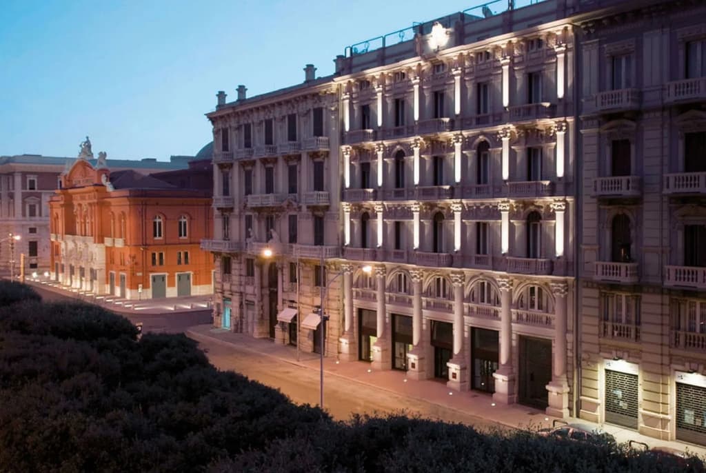 hotel