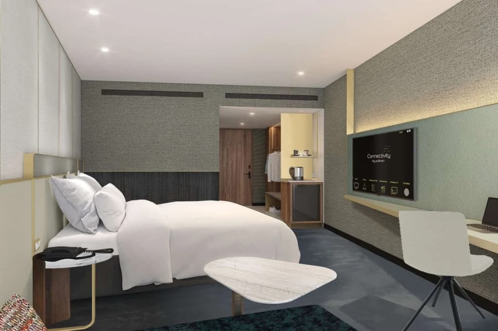 hotel