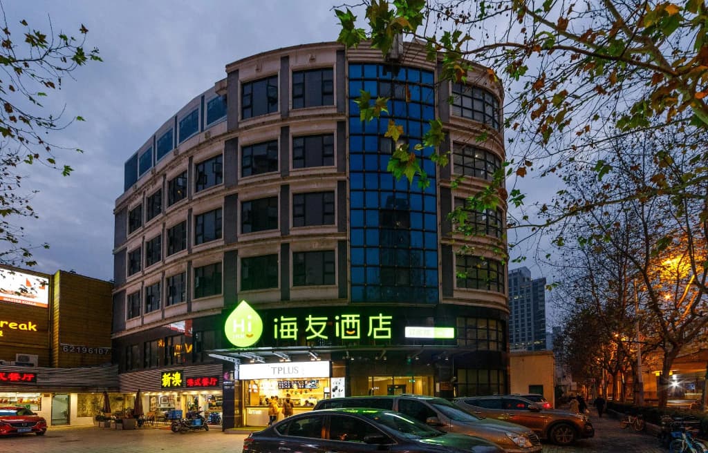 hotel