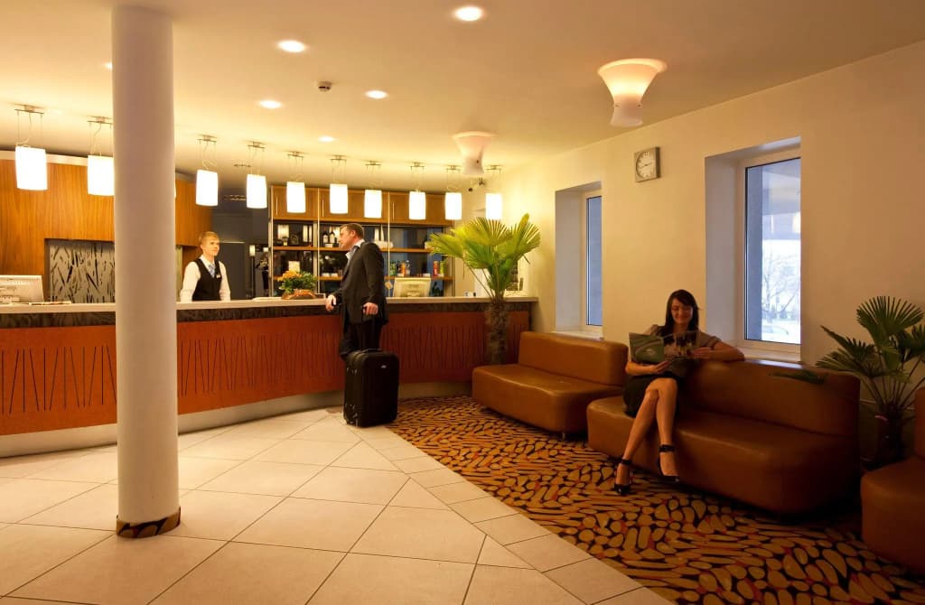 hotel