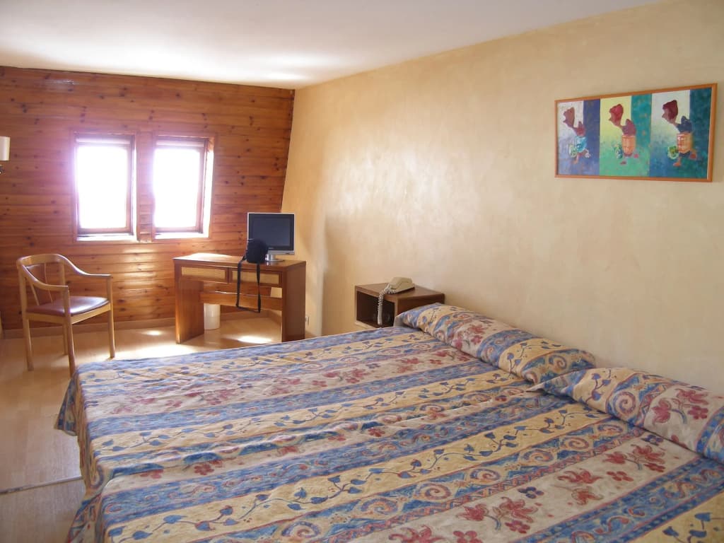 hotel