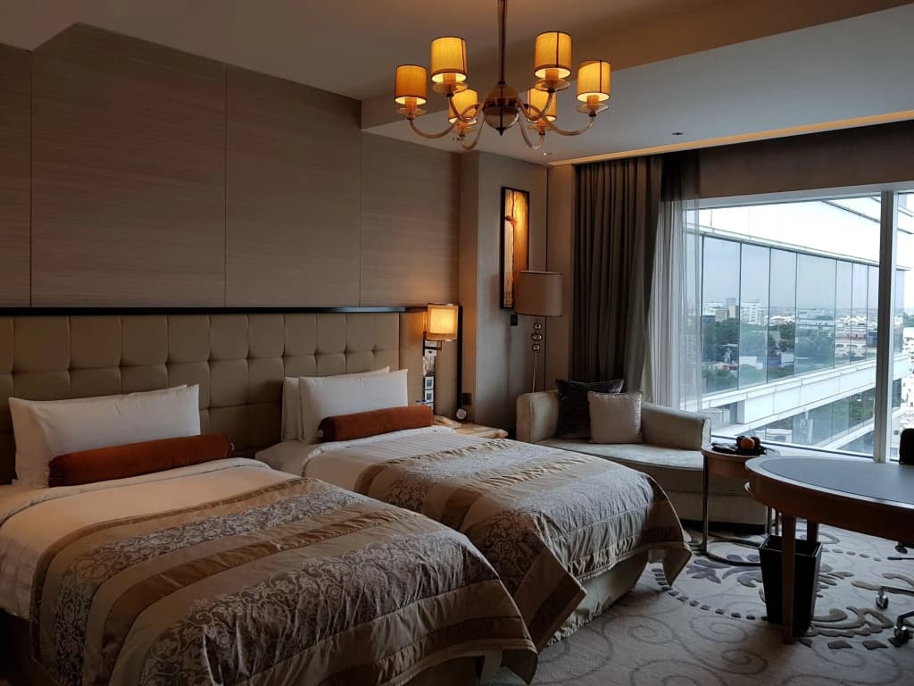 hotel