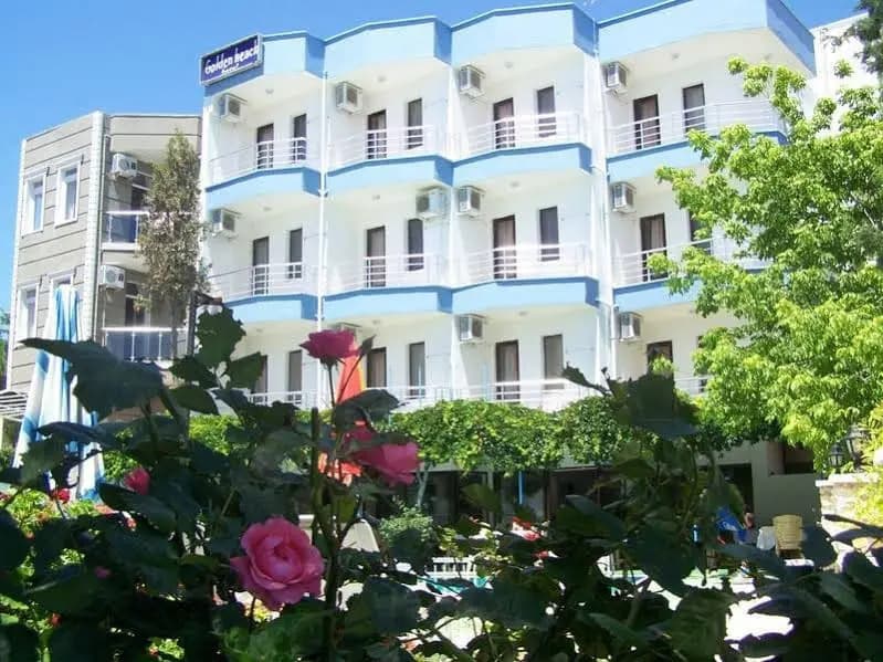 hotel