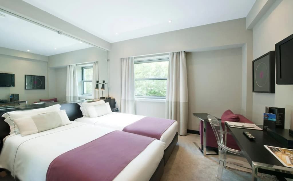 hotel