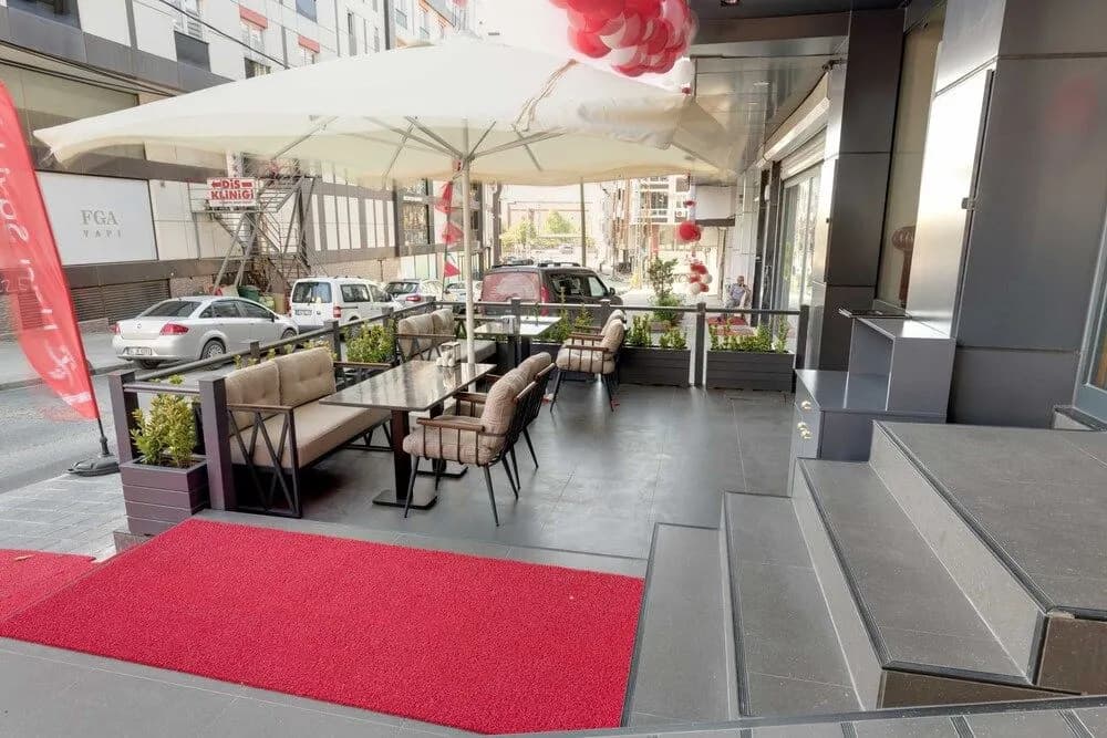 hotel