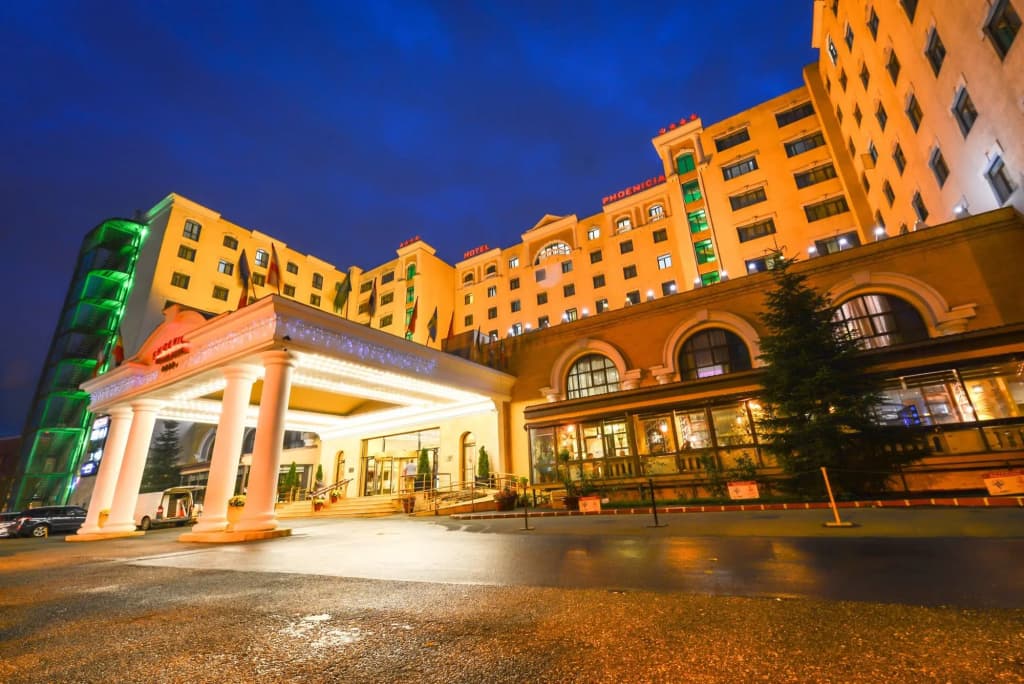 hotel