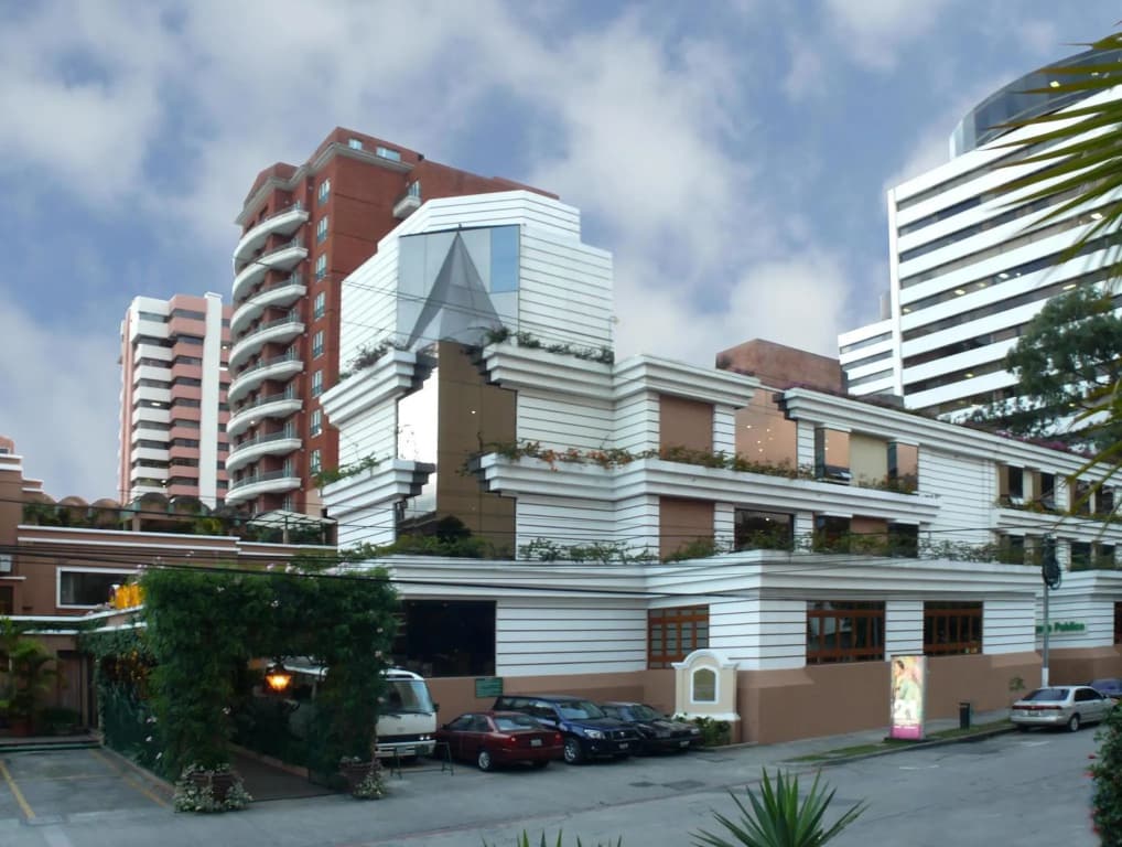 hotel